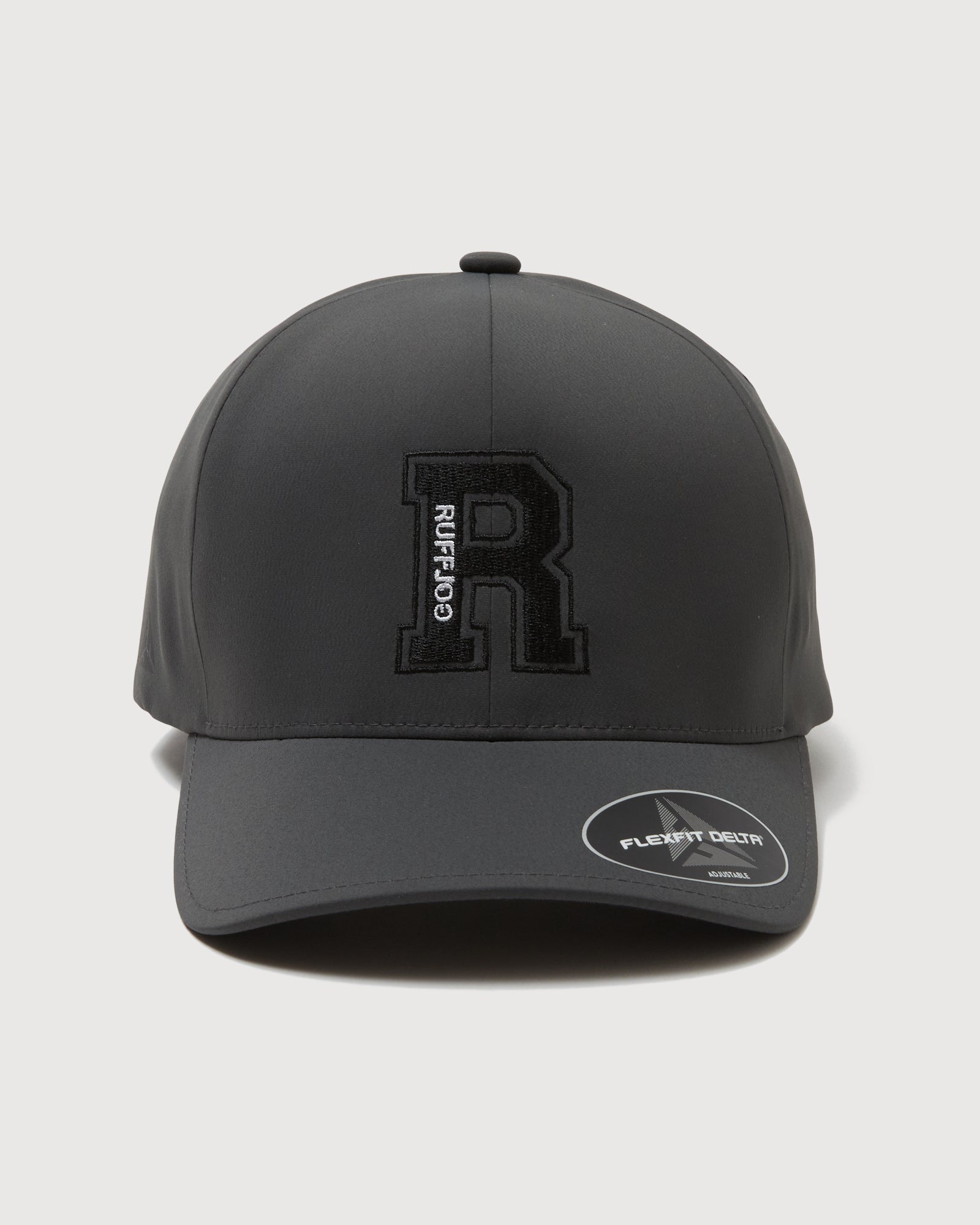 IR COLLEGE LOGO CAP KHAKI – RUFFLOG