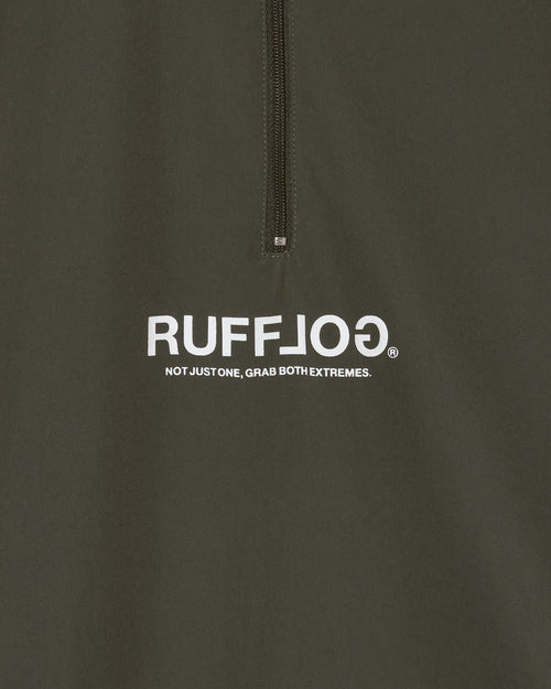 HALF ZIP PISTE