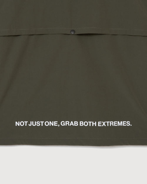 HALF ZIP PISTE