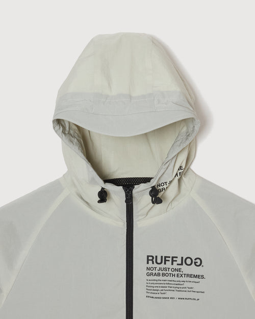 SETUP WATER REPELLENT JACKET