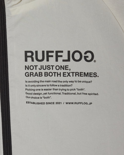 SETUP WATER REPELLENT JACKET