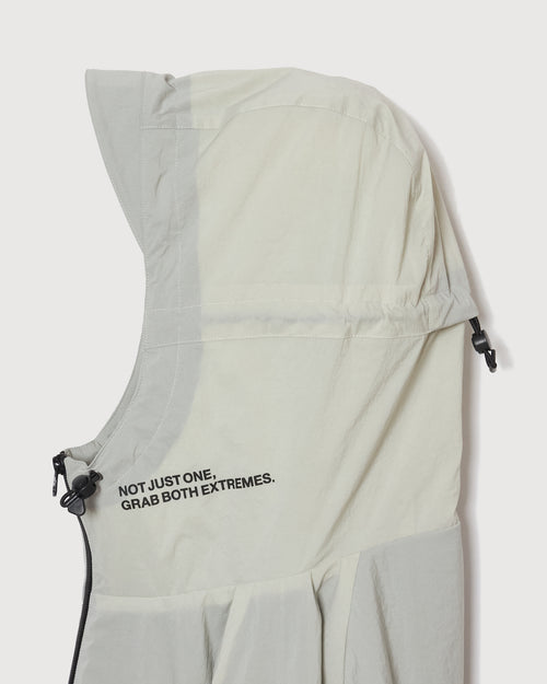 SETUP WATER REPELLENT JACKET