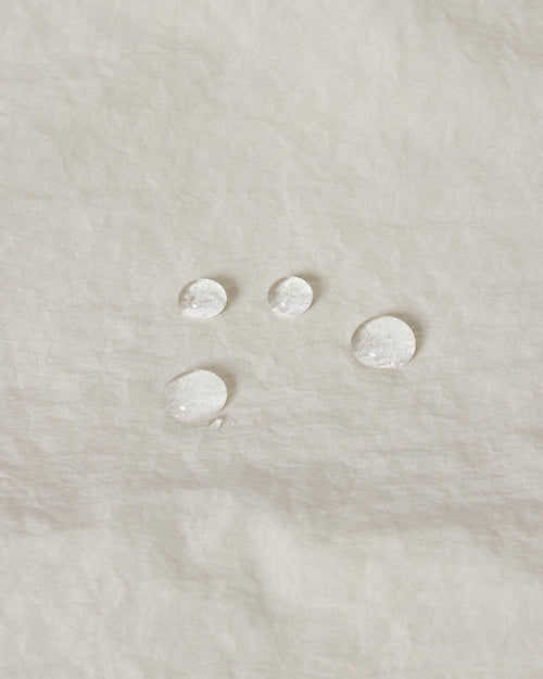 SETUP WATER REPELLENT JACKET