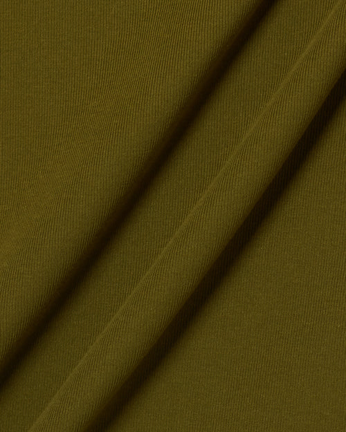 RAGLAN SLEEVE L/S MOCK NECK