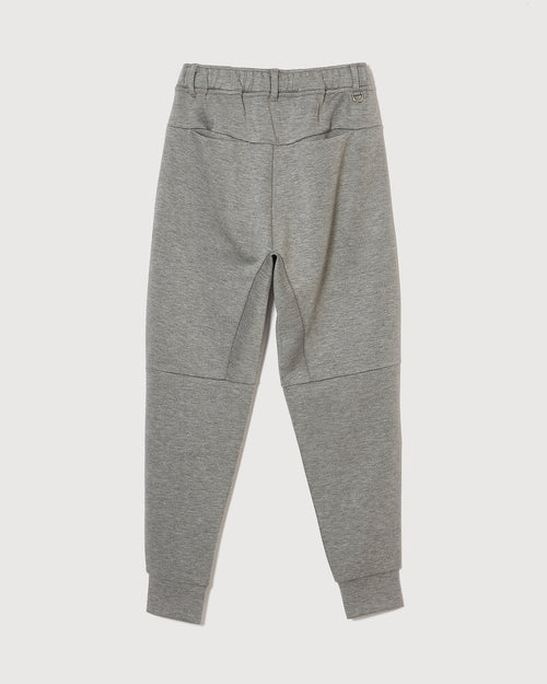 MULTIWAY WARM-UP JOGGER PANTS