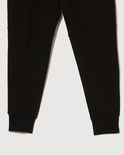 MULTIWAY WARM-UP JOGGER PANTS