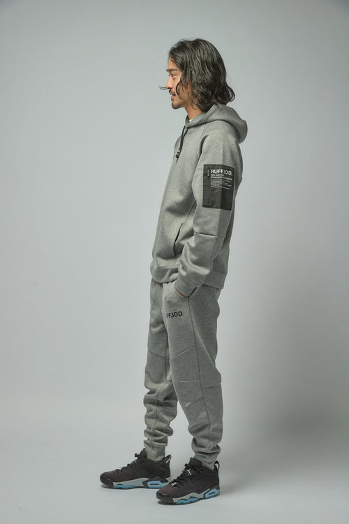 MULTIWAY WARM-UP JOGGER PANTS
