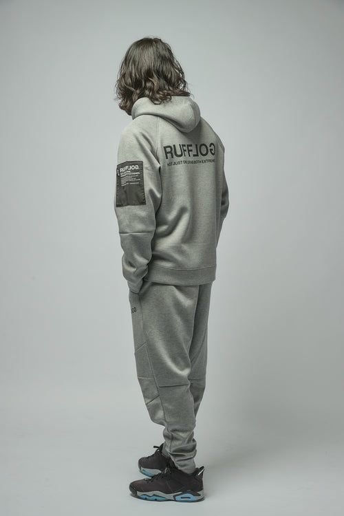 MULTIWAY WARM-UP JOGGER PANTS