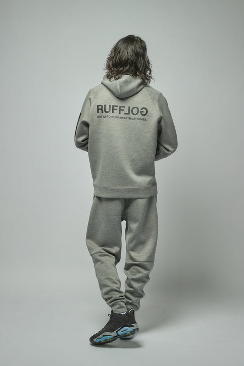 MULTIWAY WARM-UP JOGGER PANTS