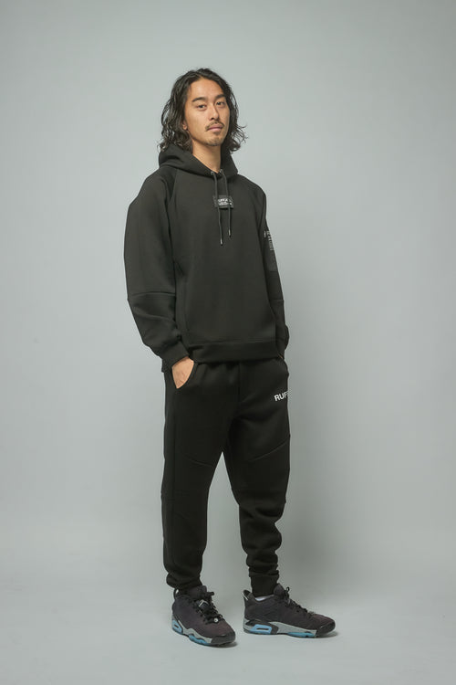 MULTIWAY WARM-UP JOGGER PANTS