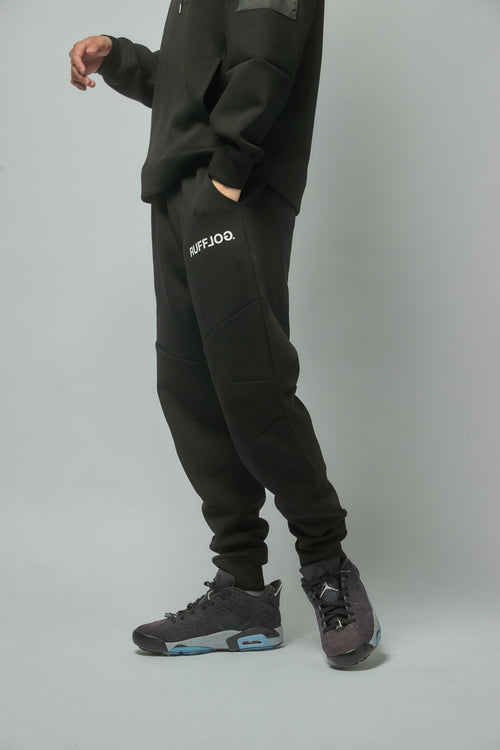 MULTIWAY WARM-UP JOGGER PANTS