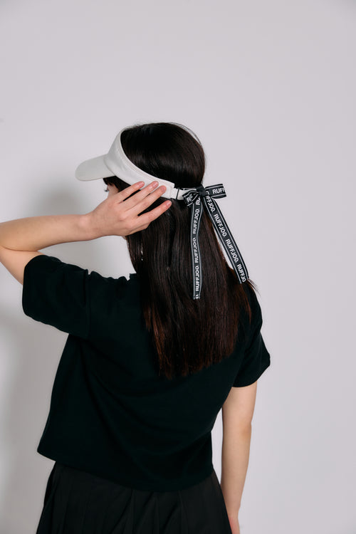RW RIBBON VISOR