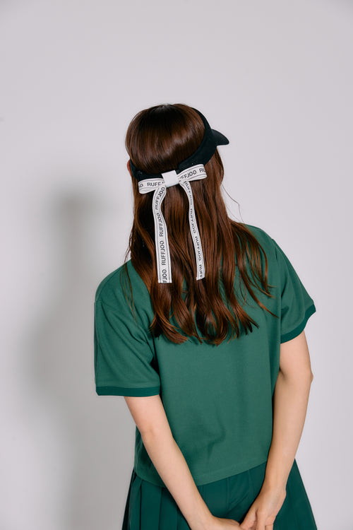 RW RIBBON VISOR
