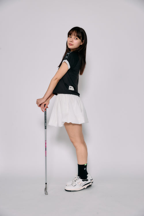 RW BALLOON SKIRT