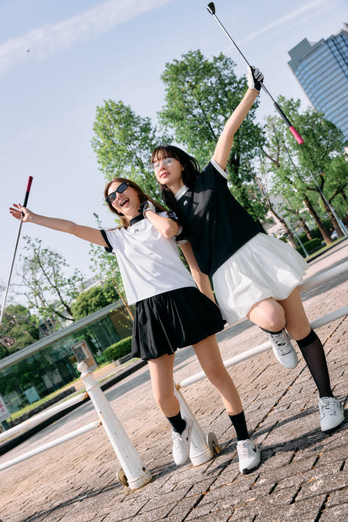 RW BALLOON SKIRT