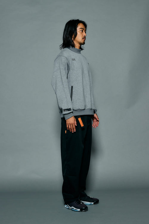 ADJUSTER STRETCH CHINO PANTS