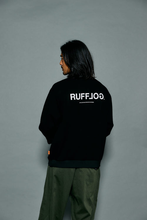 MOVE FREE HALF ZIP PULLOVER