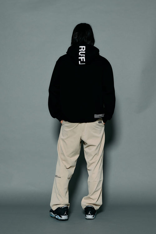 ADJUSTER STRETCH CHINO PANTS