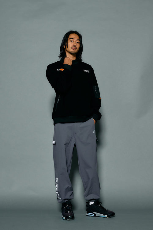 FLEX PLAYFIELD WIDE JOGGER PANTS