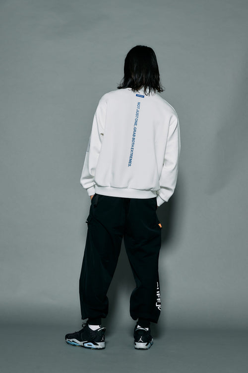 FLEX PLAYFIELD WIDE JOGGER PANTS