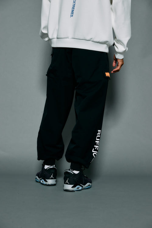 FLEX PLAYFIELD WIDE JOGGER PANTS
