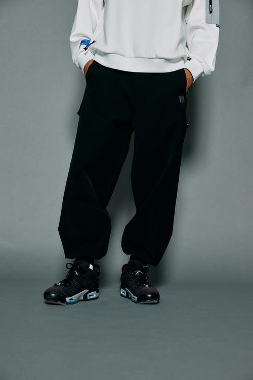 FLEX PLAYFIELD WIDE JOGGER PANTS