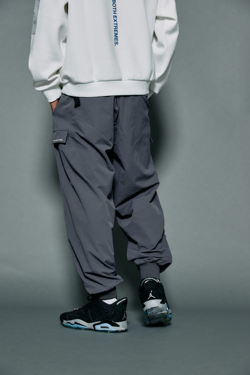 FLEX PLAYFIELD WIDE JOGGER PANTS