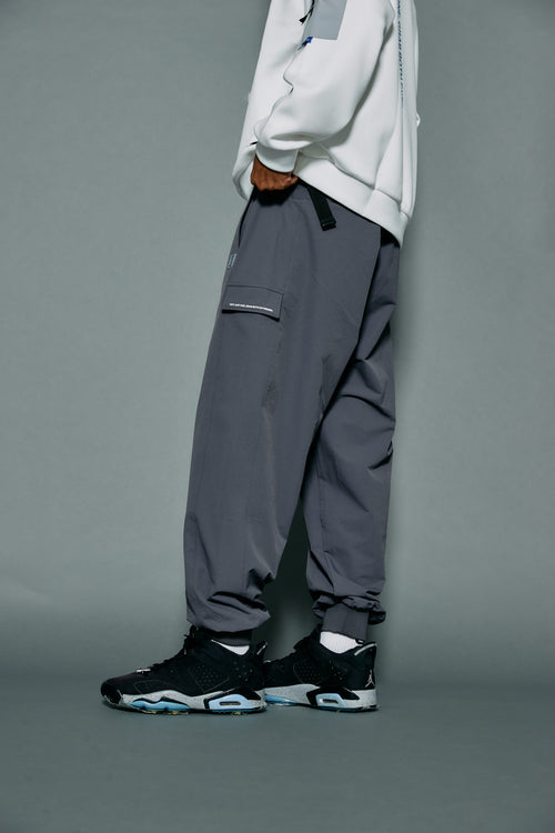 FLEX PLAYFIELD WIDE JOGGER PANTS