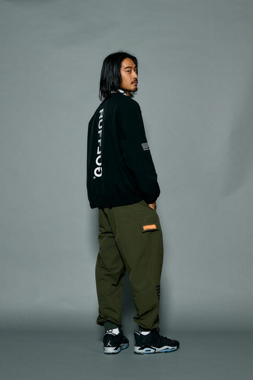 FLEX PLAYFIELD WIDE JOGGER PANTS