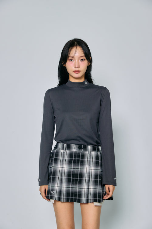 RW25aw flare skin tops