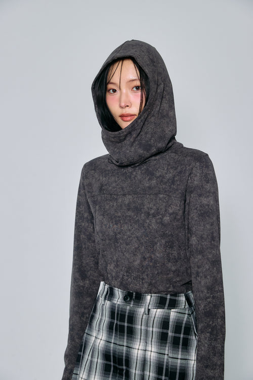 RW skin hoodie