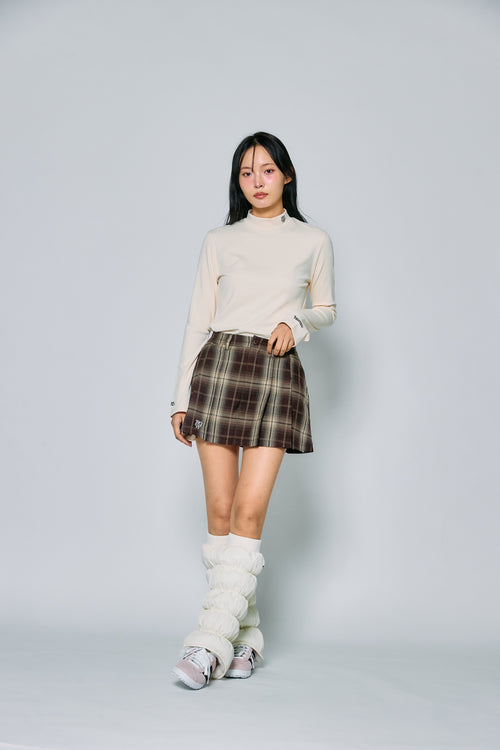 RW25aw flare skin tops