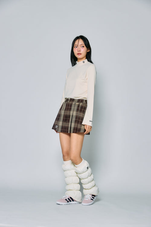 RW25aw flare skin tops
