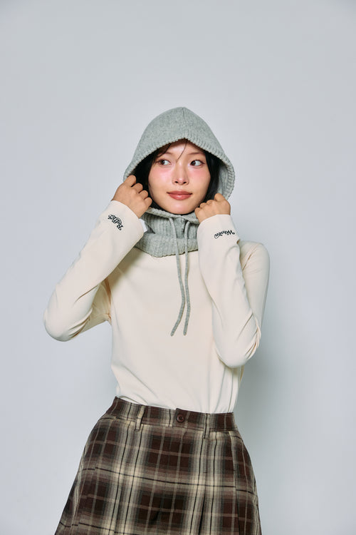 RW25aw flare skin tops