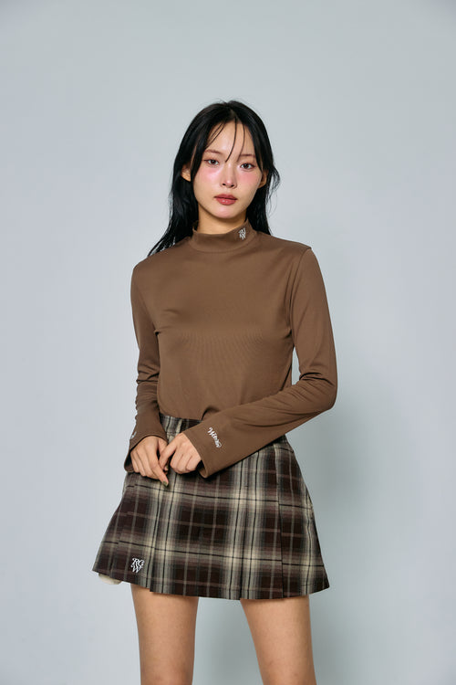 RW25aw flare skin tops