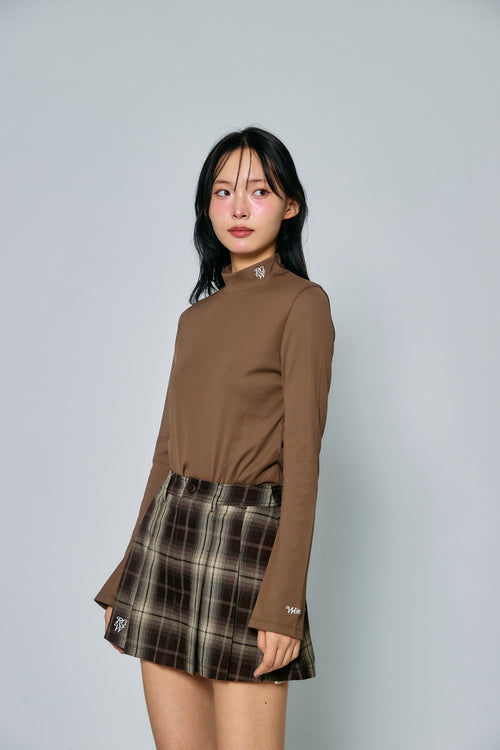 RW25aw flare skin tops