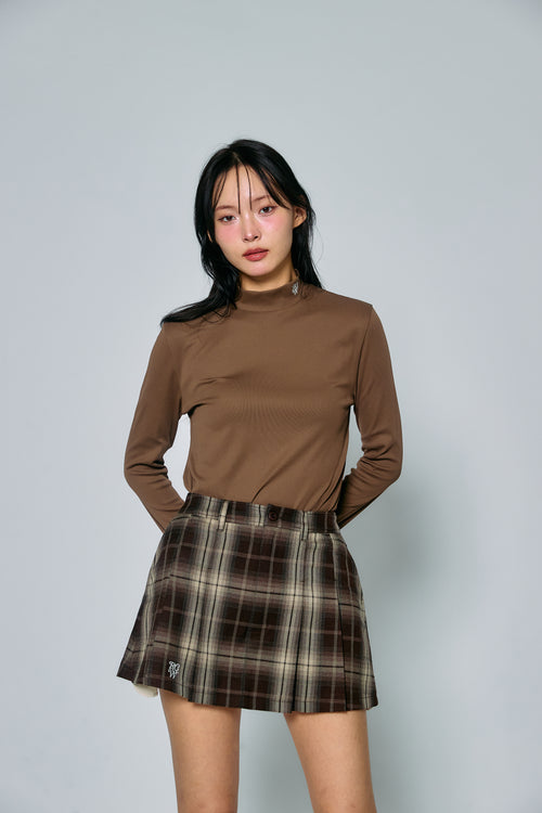 RW25aw flare skin tops