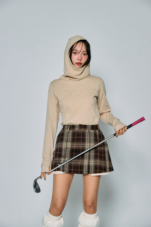 RW skin hoodie