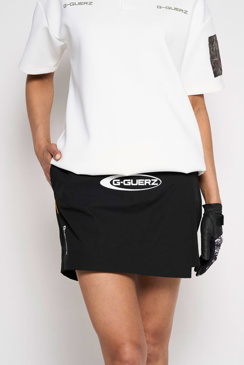 GG SKIRT SHORTS