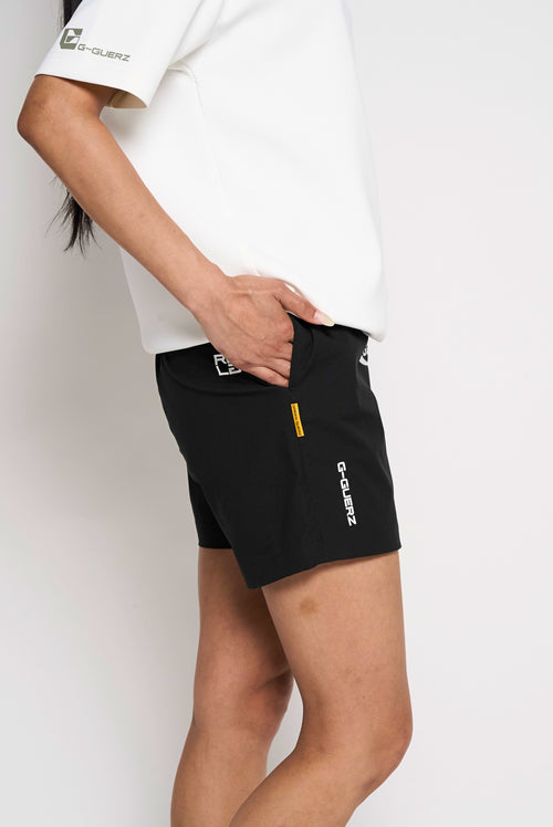 GG SKIRT SHORTS