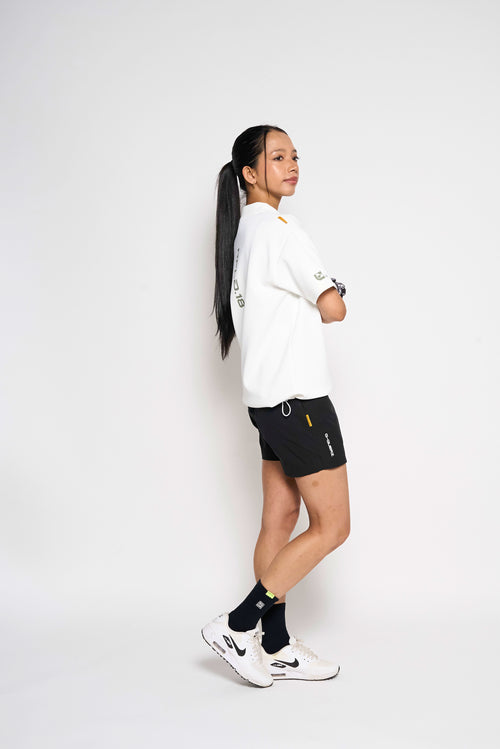 GG SKIRT SHORTS