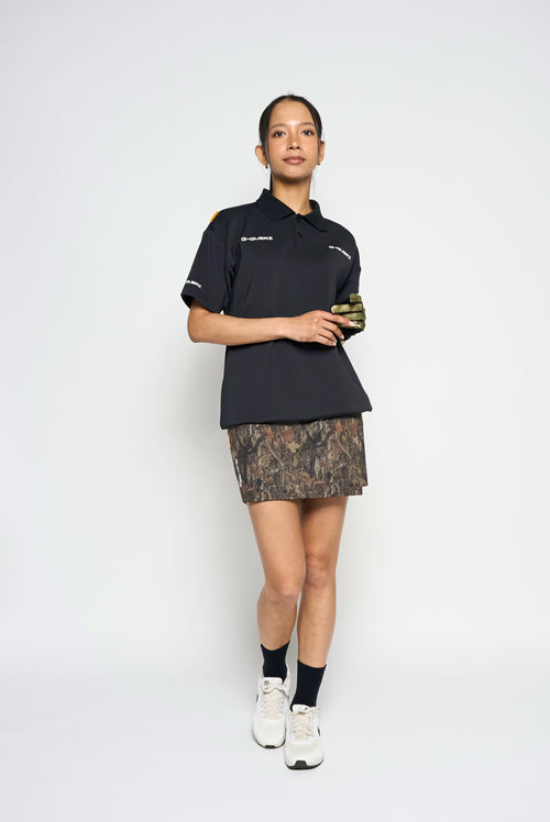 GG SKIRT SHORTS