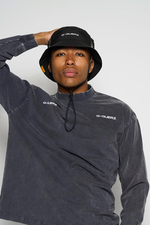 GG BUCKET HAT