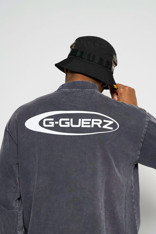 GG BUCKET HAT