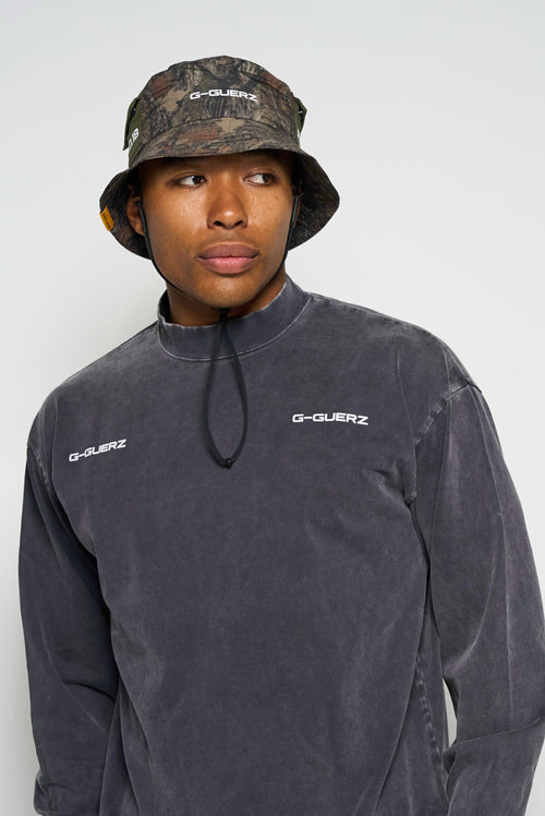GG BUCKET HAT