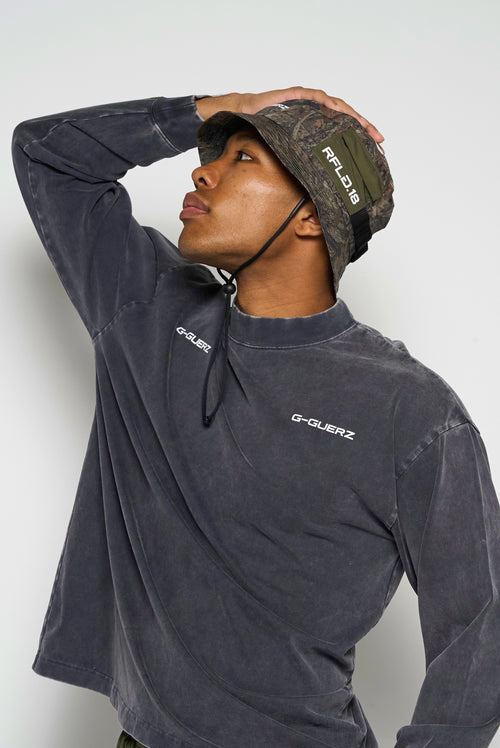 GG BUCKET HAT