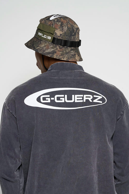 GG BUCKET HAT