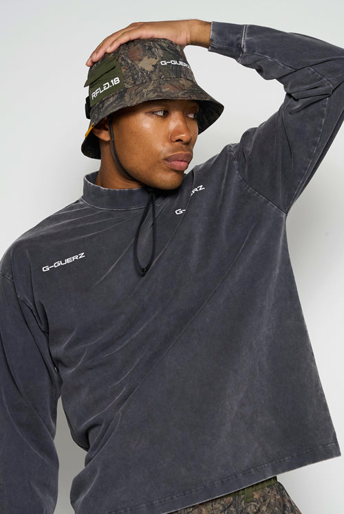 GG BUCKET HAT