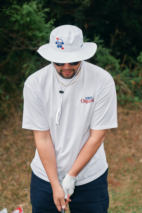 #ALWAYS ORIGINAL SAFARI HAT
