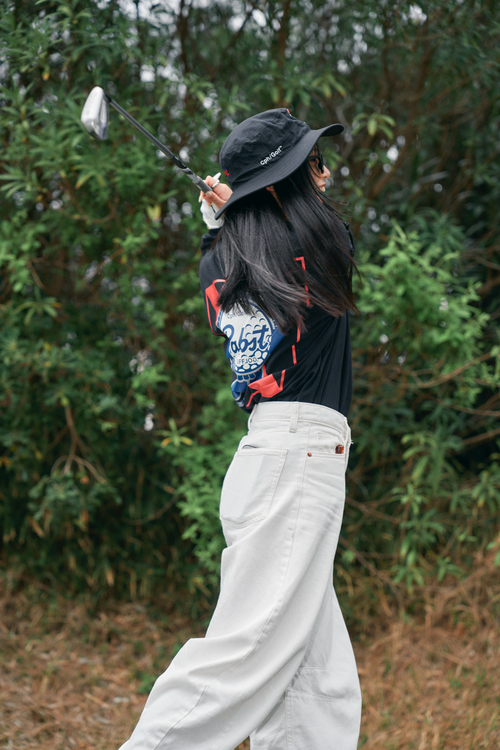 #ALWAYS ORIGINAL SAFARI HAT